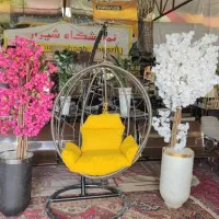 پخش تاب ریلکسی|مبلمان خانگی و میز عسلی|شیراز, وزیرآباد|دیوار