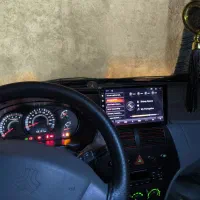 تیبا 2|خودرو سواری و وانت|شادگان, |دیوار