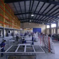 پنجره دو جداره upvc قیمت عمده و همکاری