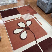 فرش  ۴ متری