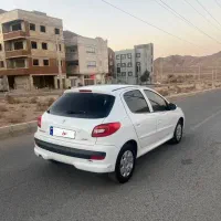 ۲۰۷ مدل ۱۴۰۲ هیدرولیک|خودرو سواری و وانت|شاهرود, |دیوار
