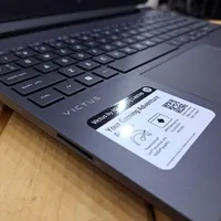 لپ تاپ گیمینگ HP VICTUS|رایانه همراه|میبد, |دیوار