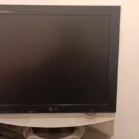 فروش مانیتور و کیس و مودم