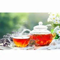 چایی بصورت عمده