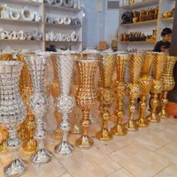 گلدان های گنار سالنی اک|صنایع دستی و سایر لوازم تزئینی|قم, شهرک فاطمیه|دیوار