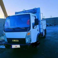 آمیکو مدل 91