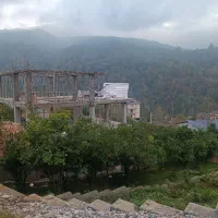 زمین ۲۲۷متر بافت مسکونی در نشتارود