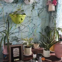 خونه ویلایی همکف متراژ۱۱۰