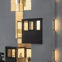 فرمانیه سوپرمدرن/۹۰ متر مستر/فول مبله/فول مشاعات|اجارهٔ آپارتمان|تهران, فرمانیه|دیوار