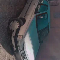 پژو روا سال