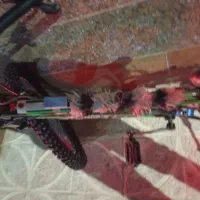 دوچرخه 24 تنه بالا|دوچرخه، اسکیت، اسکوتر|صباشهر, |دیوار