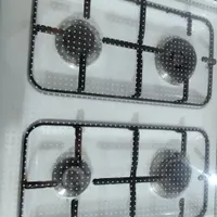 اجاق گاز|اجاق گاز و لوازم برقی پخت‌وپز|رشت, حمیدیان|دیوار