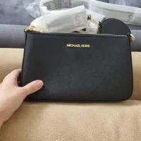 کیف چرم مایکل کورس اورجینال|کیف، کفش، کمربند|تهران, تهرانپارس جنوبی|دیوار