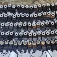 ماشین شارژی قطعات