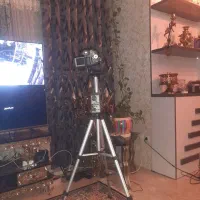 دوربین پاناسونیک نو