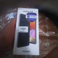 گوشی سامسونگ A32حافظه 128