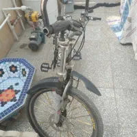 دوچرخه|دوچرخه، اسکیت، اسکوتر|اصفهان, ارزنان|دیوار