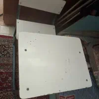 نیمکت ومیز وصندلی تحریر