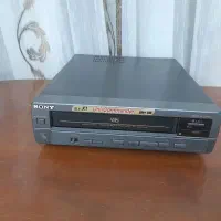 ویدئو سونی نوار بزرگ