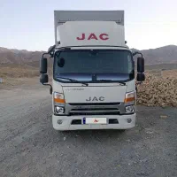 جک 9تن خشک 1404