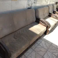 مبل راحتی|مبلمان خانگی و میز عسلی|سبزوار, کلاته سیفر|دیوار