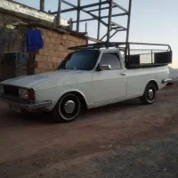 وانت پیکان|خودرو سواری و وانت|سنندج, |دیوار