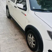 کوییک۸۵گانهGS مدل ۴۰۴ ارتقا یافته|خودرو سواری و وانت|بندر گناوه, |دیوار