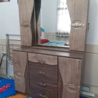 کمد وویترین|جاکفشی، کمد، دراور|زاینده رود, |دیوار