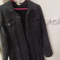 مانتو لی زغالی شیک ۲۵۰