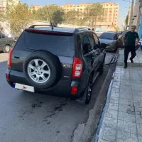 ام وی ام ایکس 33 نیوفیس|خودرو سواری و وانت|باقرشهر, |دیوار