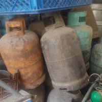 کپسول گاز اجاقگاز