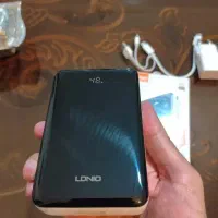 پاور بانک الدینیو|لوازم جانبی موبایل و تبلت|مرند, |دیوار