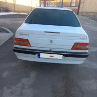 پژو SLX 97 سیمی