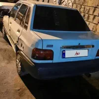 پراید مدل ۸۵|خودرو سواری و وانت|مشهد, رده|دیوار