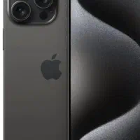 اپل iPhone 15 Pro Max با حافظهٔ ۱ ترابایت