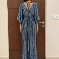 پیراهن مجلسی زنانه
