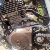 تریل کویر T4 انجین روان|موتورسیکلت|تهران, شهران شمالی|دیوار