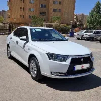 دنا پلاس توربو اتوماتیک آپشنال|خودرو سواری و وانت|اصفهان, کوی شهید کشوری|دیوار