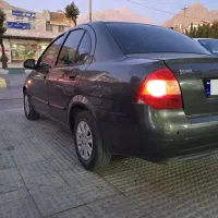 تیبا صندوقدار|خودرو سواری و وانت|کرمانشاه, |دیوار