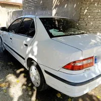 سمند lx مدل 94|خودرو سواری و وانت|مشهد, وکیلآباد|دیوار