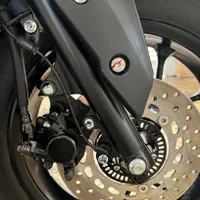 یاماها آیروکس اصلی Yamaha Aerox|موتورسیکلت|بوشهر, |دیوار