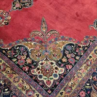 فرش عتیقه با اصالت|فرش|تهران, ونک|دیوار