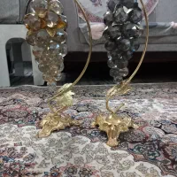 انگور تزئینی بزرگ