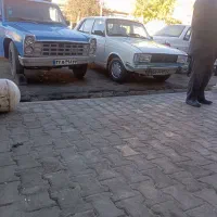پیکان