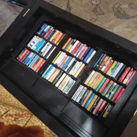 کتابخانه مینیاتوری ضد استرس دکوری|صنایع دستی و سایر لوازم تزئینی|بندرعباس, |دیوار