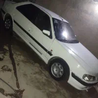 پژو پارس