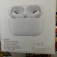 ایرپاد پرو اورجینال|لوازم جانبی موبایل و تبلت|تبریز, |دیوار