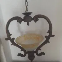 تابلو و لوستر و دراور