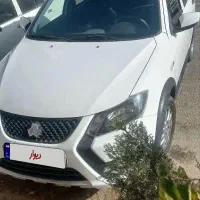 کوئیک GXR L 403|خودرو سواری و وانت|سمنان, |دیوار