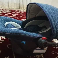 کریر در حد نو